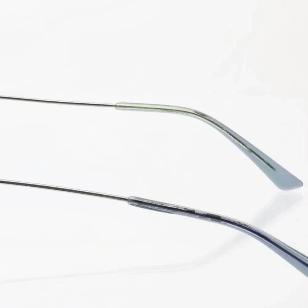Calvin Klein CK18706 Eyeglass FRAMES ONLY - GOOD CONDITION - READ DESCRIPTION